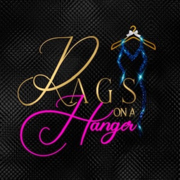 ragsonahanger